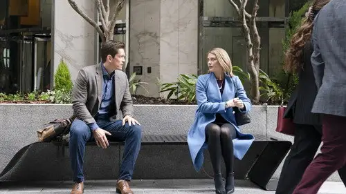 Mentiras arriesgadas Temporada 1 Episodios 8 • Sub Español