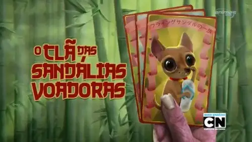 Hermano de Jorel Temporada 3 Episodios 20 • Sub Español