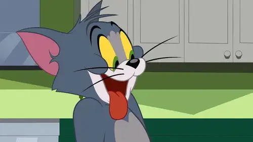 El Show de Tom y Jerry 2014 Temporada 4 Episodios 21 • Sub Español