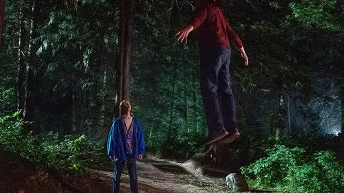 Creepshow Temporada 4 Episodios 4 • Sub Español