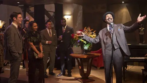 The Flash Temporada 2 Episodios 13 • Sub Español
