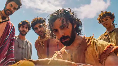 The Chosen (Los elegidos) Temporada 3 Episodios 8 • Sub Español