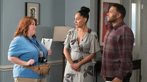 Black-ish Temporada 4 Episodios 19 • Sub Español