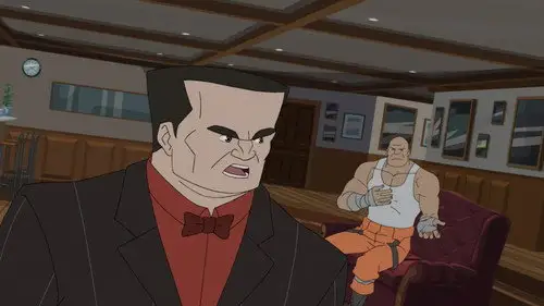 Marvel Spider-Man Temporada 1 Episodios 14 • Sub Español