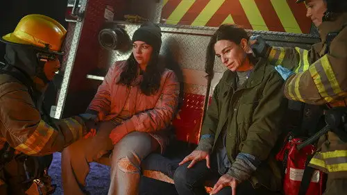 Fire Country Temporada 1 Episodios 17 • Sub Español