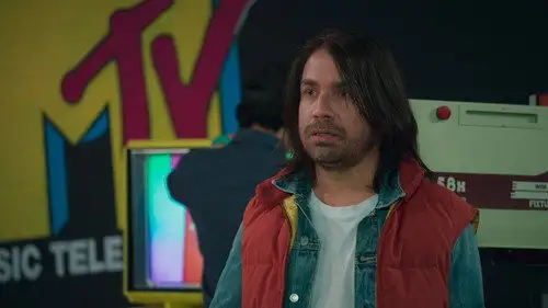 Club 57 Temporada 2 Episodios 8 • Sub Español