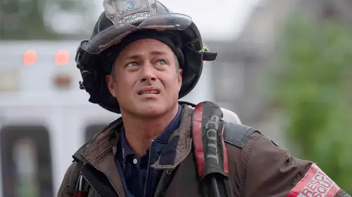 Chicago Fire Temporada 13 Episodios 6 • Sub Español
