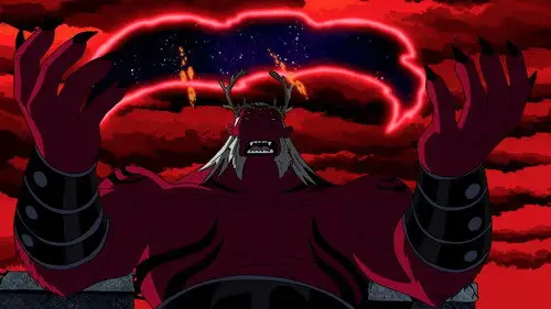 Teen Titans Temporada 4 Episodios 13 • Sub Español