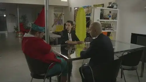 Mario Temporada 2 Episodios 14 • Sub Español