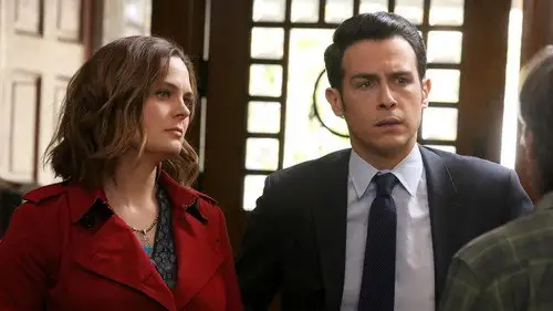 Bones Temporada 11 Episodios 14 • Sub Español