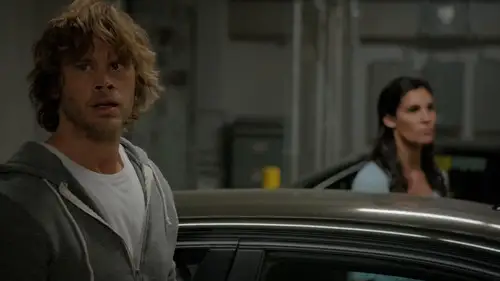 NCIS: Los Ángeles Temporada 5 Cap 22 • Español Online