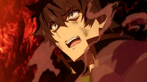 The Rising of the Shield Hero Temporada 3 Episodios 9 • Sub Español