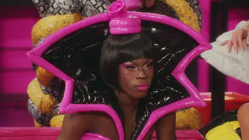 RuPaul: Reinas del drag: ¡Desatadas! Temporada 14 Episodios 7 • Sub Español
