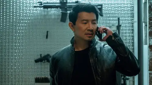 The Copenhagen Test Temporada 1 Episodios 8 • Sub Español