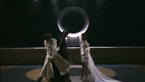 Garo Temporada 1 Episodios 24 • Sub Español