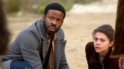 La Brea Temporada 2 Episodios 7 • Sub Español