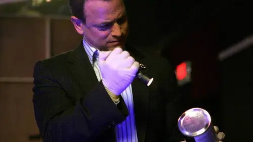 CSI: Nueva York Temporada 2 Episodios 12 • Sub Español