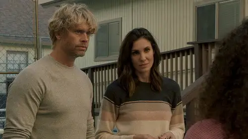 NCIS: Los Ángeles Temporada 13 Cap 14 • Español Online