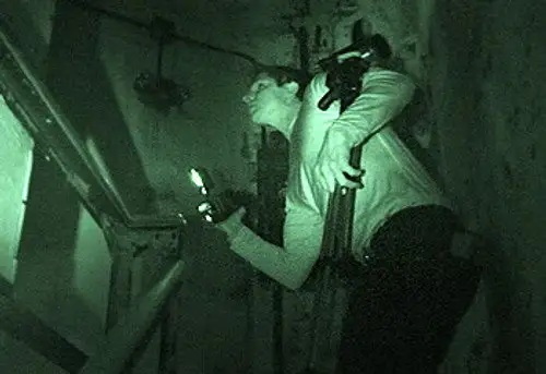 Buscadores de fantasmas Temporada 2 Episodios 6 • Sub Español