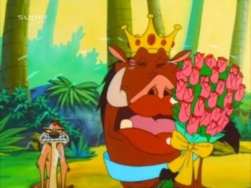 Timón y Pumba Temporada 5 Episodios 4 • Sub Español