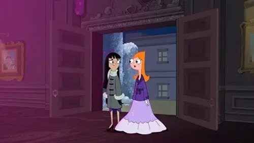Phineas y Ferb Temporada 4 Episodios 2 • Sub Español