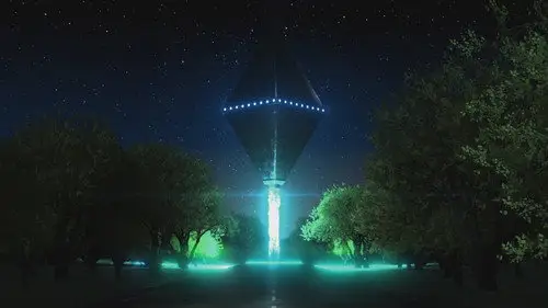 Alienígenas ancestrales Temporada 20 Episodios 4 • Sub Español