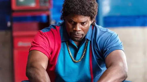 Snowfall Temporada 3 Episodios 5 • Sub Español