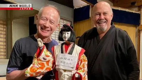 Japanology Plus Temporada 10 Episodios 17 • Sub Español