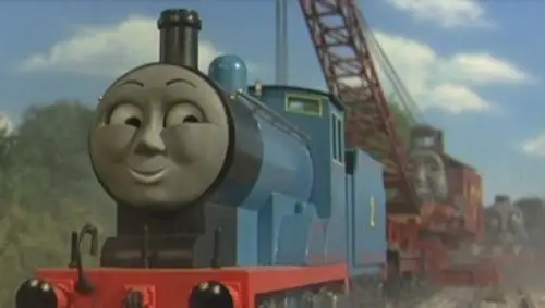 Thomas y sus amigos Temporada 10 Episodios 17 • Sub Español