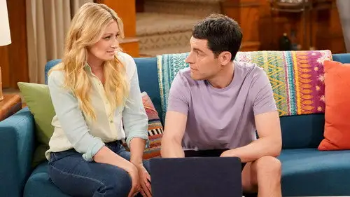 The Neighborhood Temporada 5 Episodios 20 • Sub Español