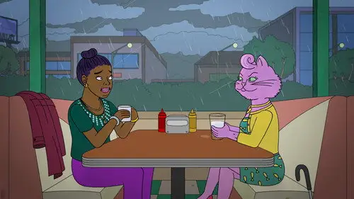 BoJack Horseman Temporada 3 Episodios 8 • Sub Español