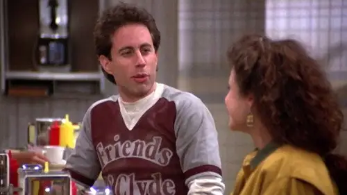 Seinfeld Temporada 2 Cap 2 • Español Online