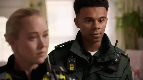 Casualty Temporada 45 Episodios 3 • Sub Español