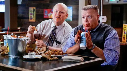 Brooklyn Nine-Nine Temporada 6 Episodios 2 • Sub Español