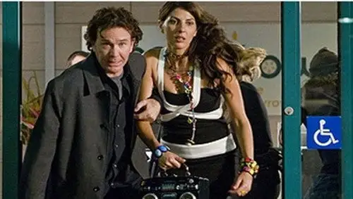 Las reglas del juego (Leverage) Temporada 1 Episodios 8 • Sub Español