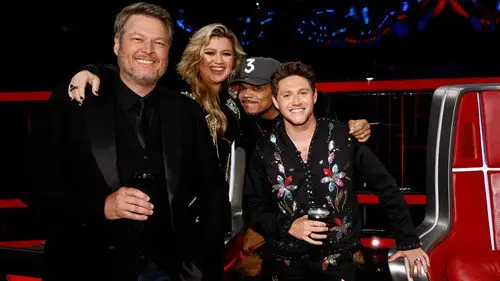 The Voice Temporada 23 Episodios 18 • Sub Español