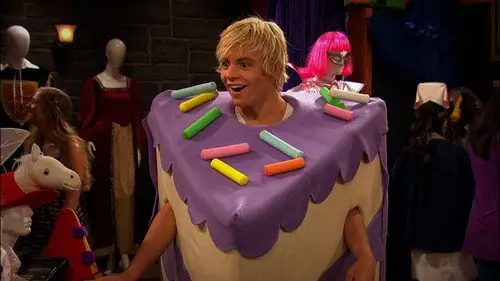 Austin y Ally Temporada 2 Episodios 1 • Sub Español