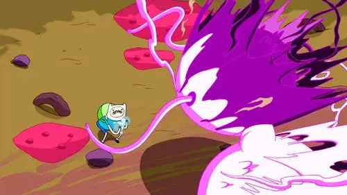 Hora de aventuras Temporada 1 Episodios 6 • Sub Español