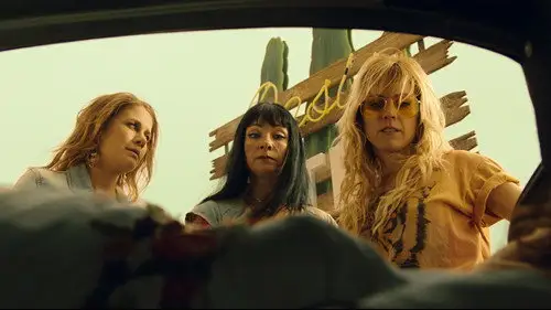 Vis a Vis: El Oasis Temporada 1 Episodios 2 • Sub Español