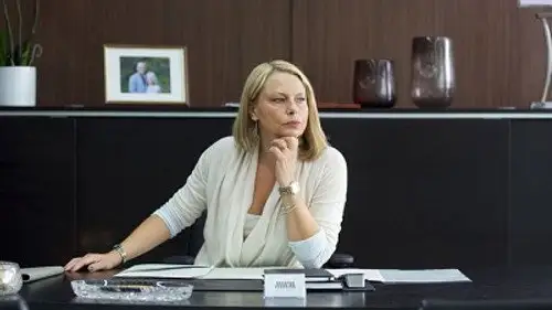 Springfloden Temporada 1 Episodios 6 • Sub Español