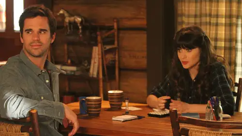 New Girl Temporada 2 Episodios 12 • Sub Español