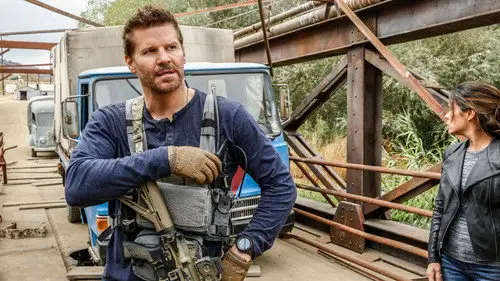 SEAL Team Temporada 1 Episodios 11 • Sub Español