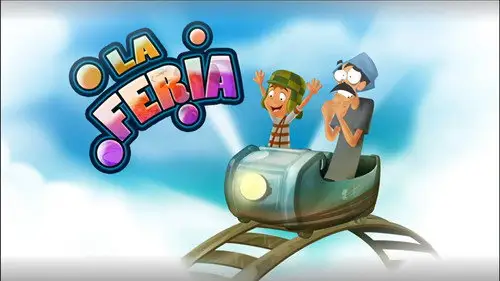 El Chavo animado Temporada 3 Episodios 11 • Sub Español