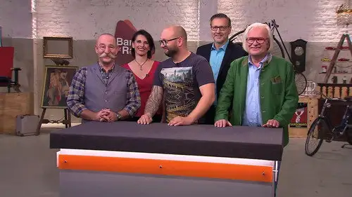 Bares für Rares - Lieblingsstücke Temporada 4 Episodios 17 • Sub Español