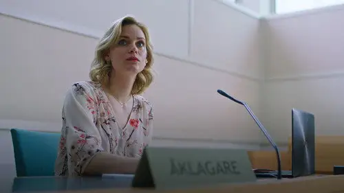 El abogado (The Lawyer) Temporada 1 Episodios 4 • Sub Español