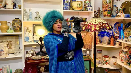 Antiques Road Trip Temporada 31 Episodios 3 • Sub Español