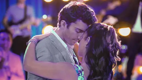 Jane the Virgin Temporada 1 Episodios 16 • Sub Español
