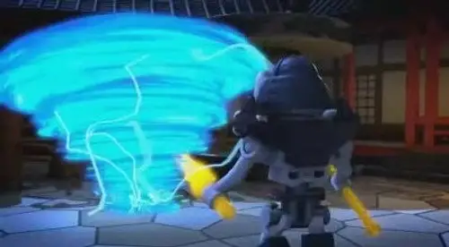 LEGO Ninjago: Maestros del Spinjitzu Temporada 0 Cap 7 • Español Online