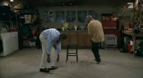 My Wife and Kids Temporada 3 Episodios 6 • Sub Español