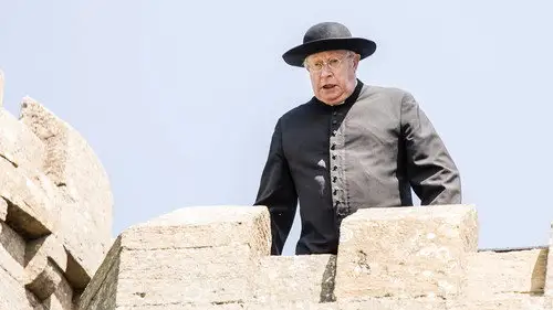 Padre Brown Temporada 8 Episodios 10 • Sub Español